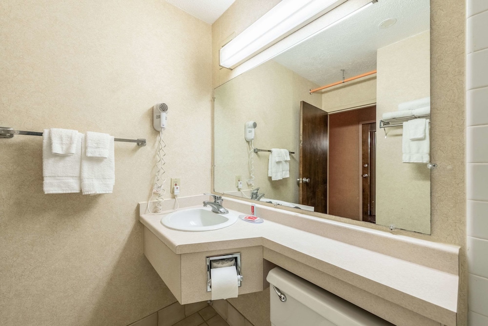 Econo Lodge Brainerd - photo 17