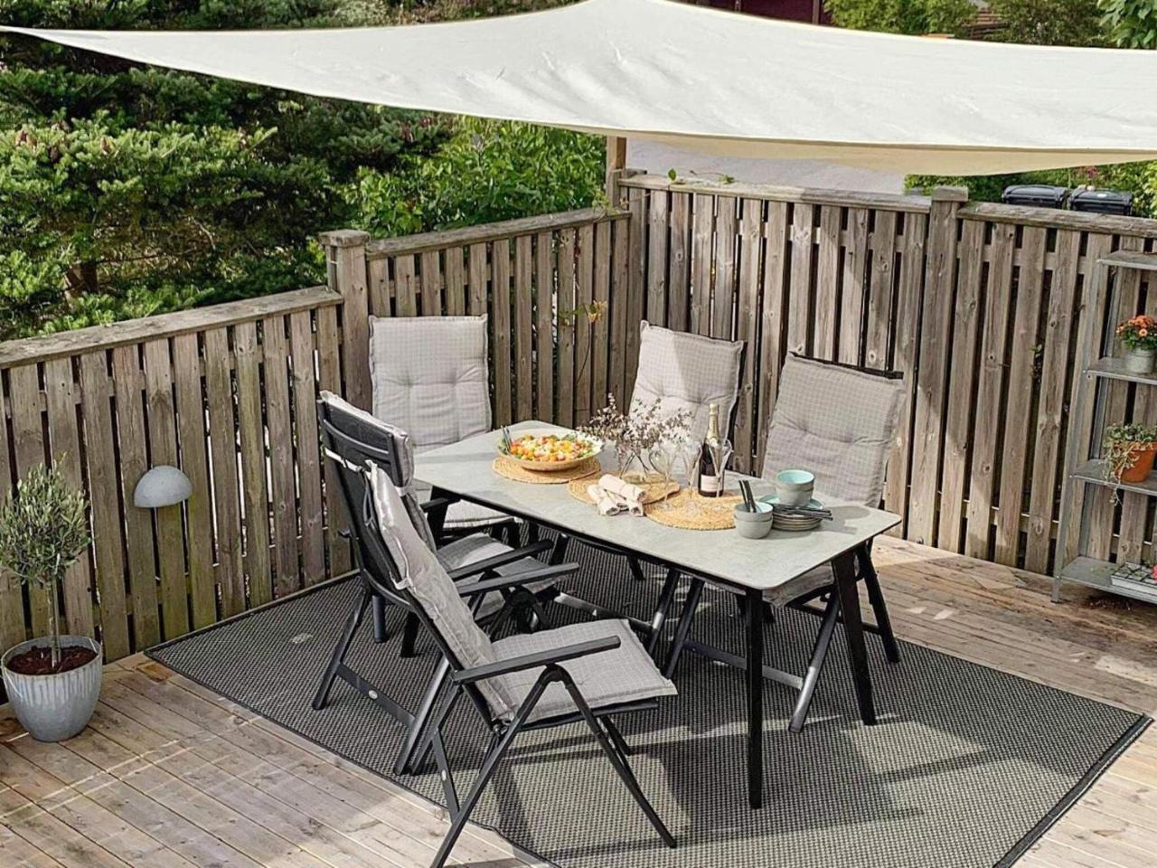 8 person holiday home in Lysekil By Traum — 4-Star Luxury Hotel in Lysekil, Sweden