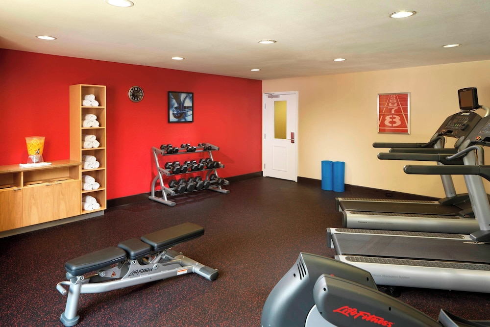 TownePlace Suites by Marriott Houston Intercontinental Arpt - photo 15