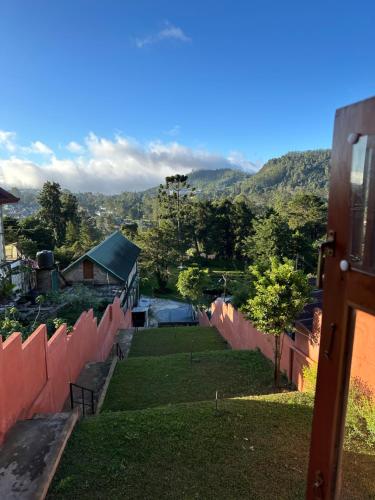 Greenish View - last minute hotel in Nuwara Eliya