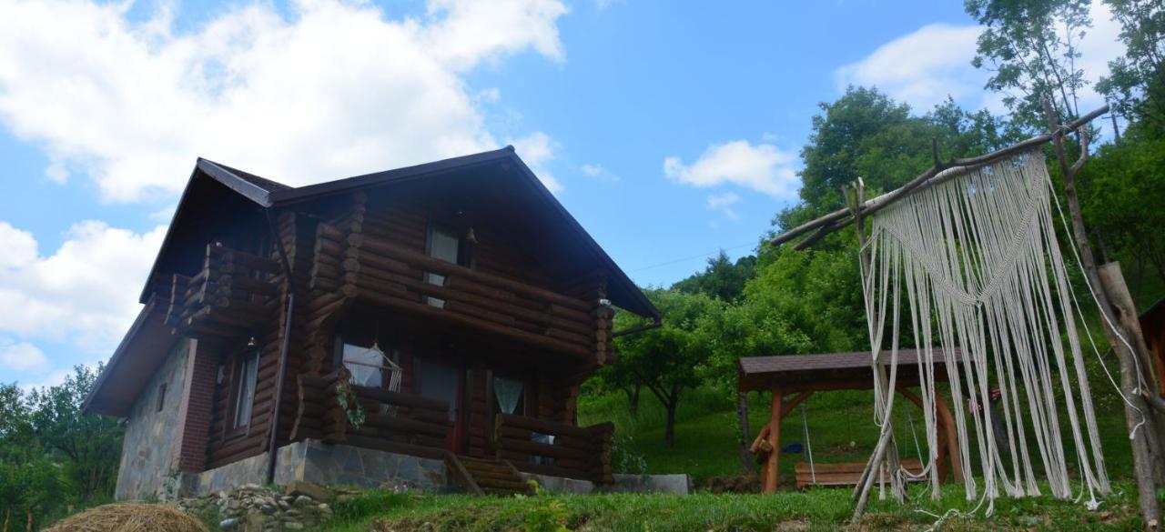 Cabana Din Revier — hotel in Viseu De Jos