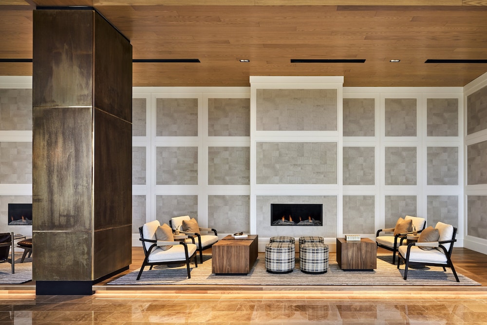 Omni PGA Frisco Resort & Spa - photo 4