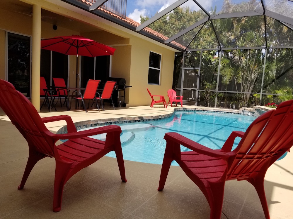 Tropical Waterview Mansion - photo 19