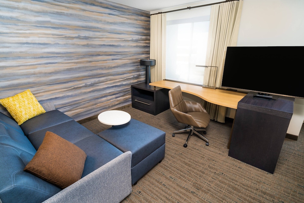 Residence Inn by Marriott Rocklin Roseville - photo 14