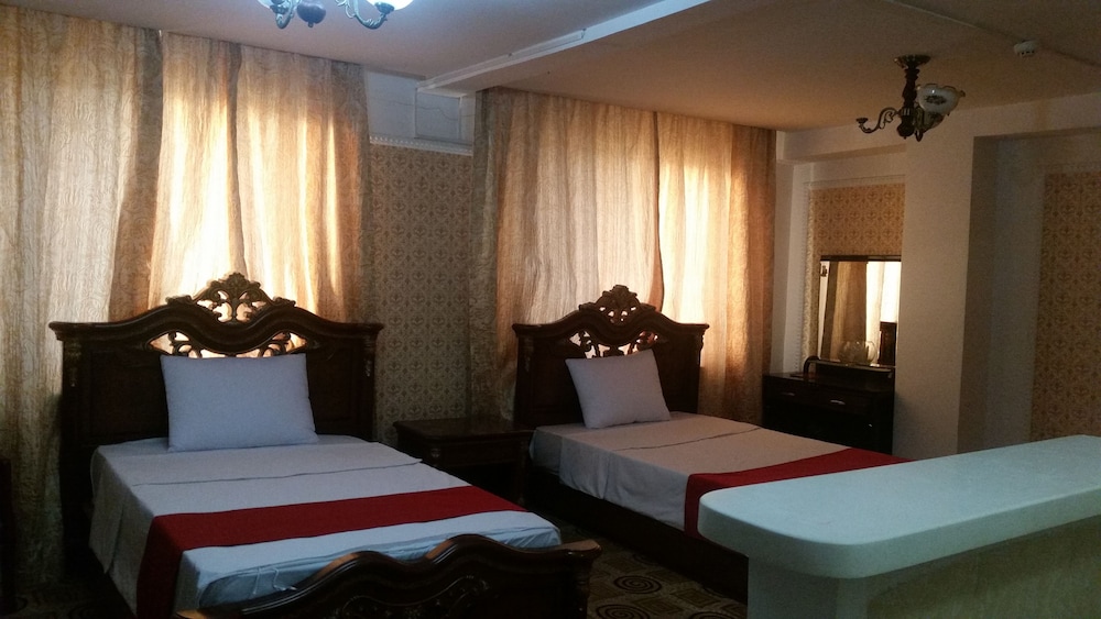 Seoul hotel Mongolia — Ulan Bator — photo 4