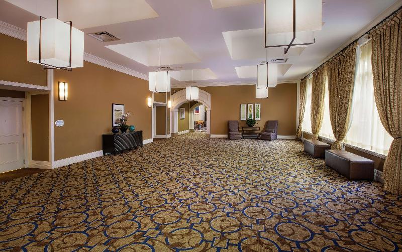 DoubleTree by Hilton Chicago O'Hare Airport Rosemont - photo 132