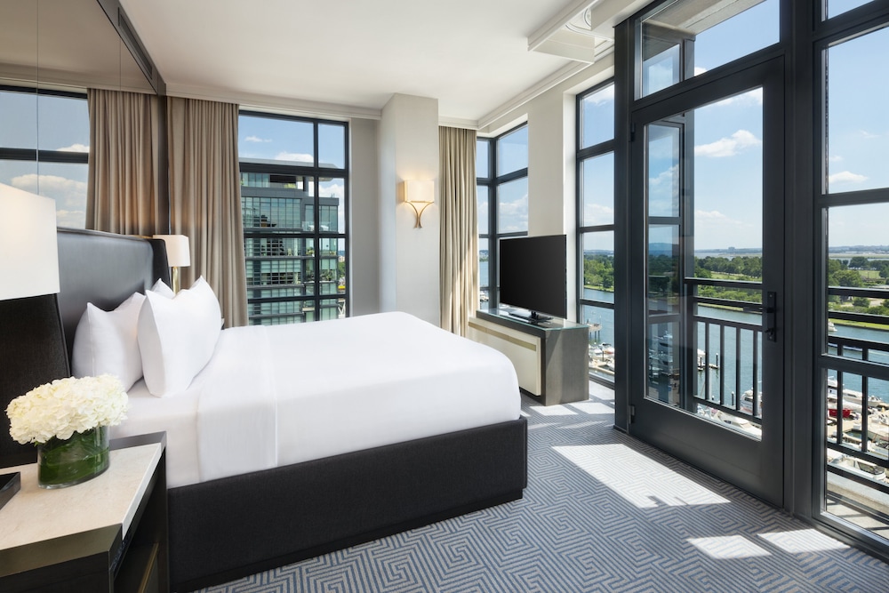 InterContinental Washington D.C. The Wharf by IHG - photo 40