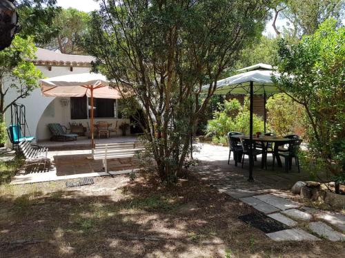 Beautiful House Close To the Sea And Forte Village — 4-Star Luxury Hotel in Pula, Italy