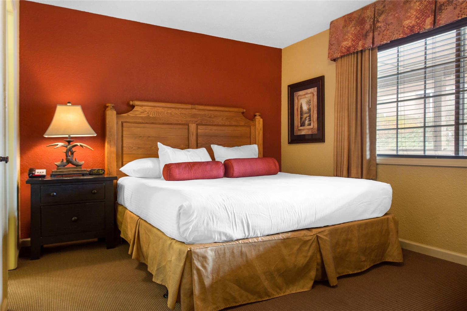 Bluegreen Vacations Blue Ridge Village an Ascend Collection Resort - photo 23