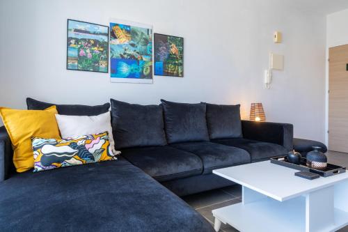 Diamond s 2 Bedroom Apartment in Larnaca