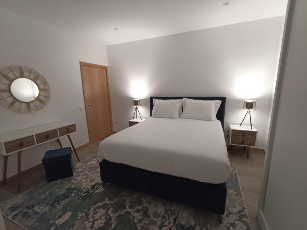 Family Apartament I — 4-Star Luxury Hotel in Coimbra, Portugal
