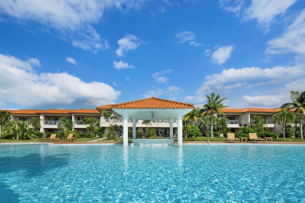 The Ubufuru Ishigaki in Ishigaki, Japan