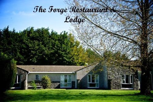 The Forge Motel - last minute hotel in Saint Clears