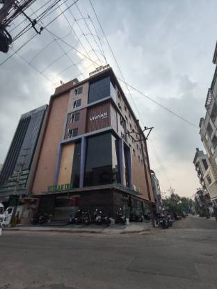 Vivaan Inn - last minute hotel in Vijayawada