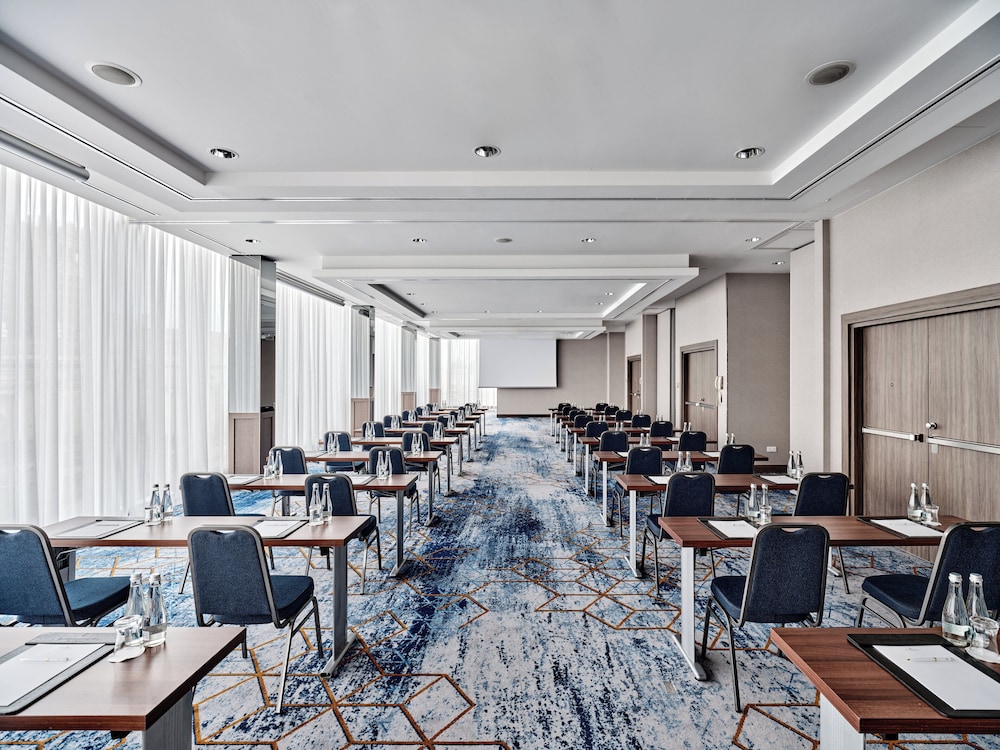 כנסים ואירועים