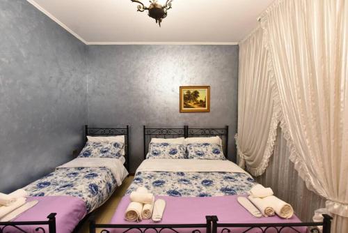 Fronte Fiera Apartment — 4-Star Luxury Hotel in Pero, Italy