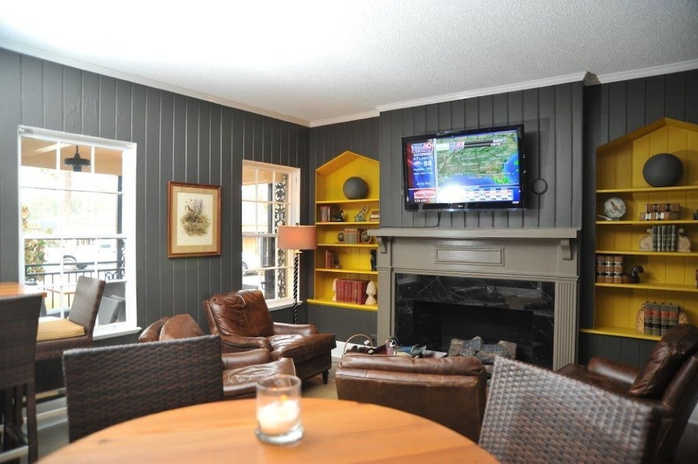 Merry Acres Inn - photo 29