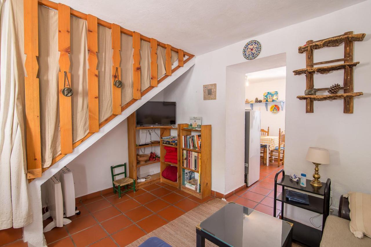 La Casita del Arrabal — Casares — photo 5