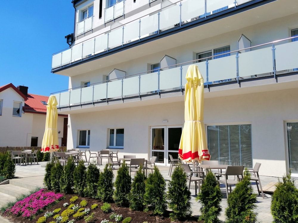 Welle Resort - last minute hotel in Kolobrzeg