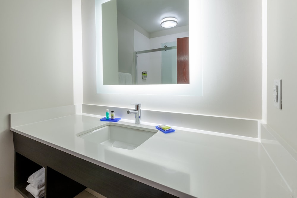 Holiday Inn Express Hotel & Suites Woodhaven by IHG - photo 28