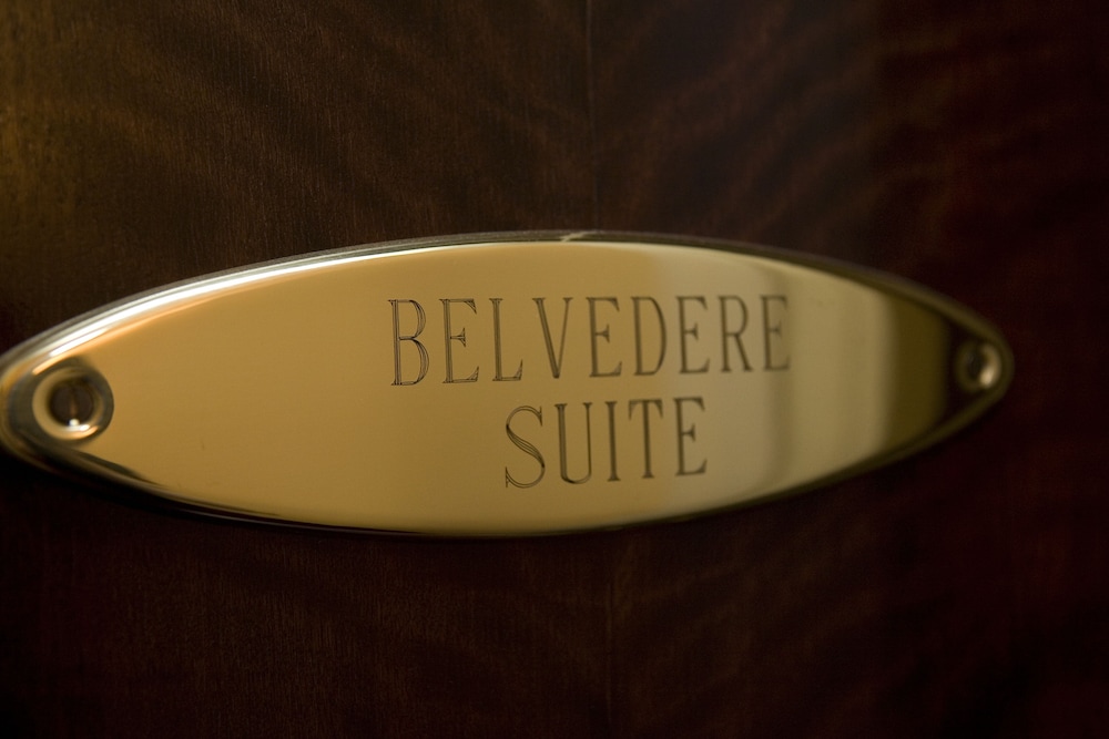The Belvedere Inn & Restaurant - photo 6