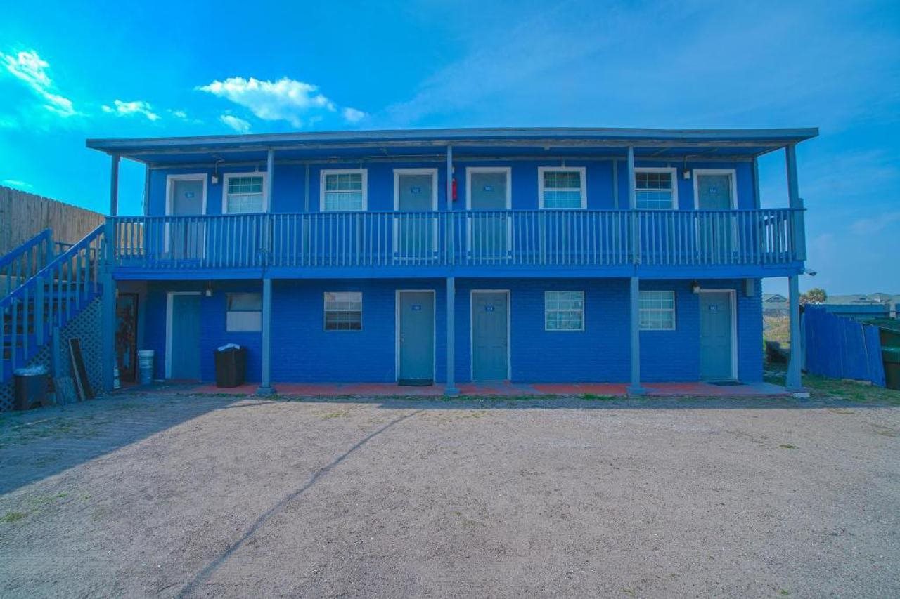 Monterrey Motel Padre Island Corpus Christi BY OYO - photo 4