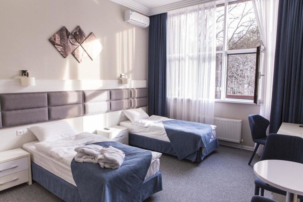 Spa Hotel Parus — Pyatigorsk — photo 5