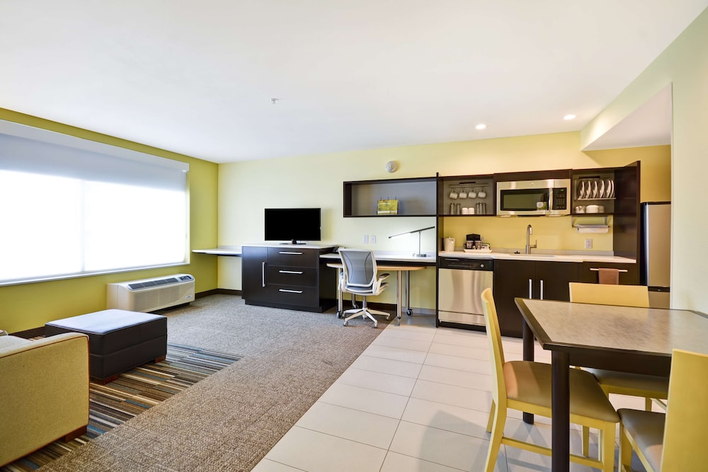 Home2 Suites by Hilton North Dallas Central Expy - photo 10