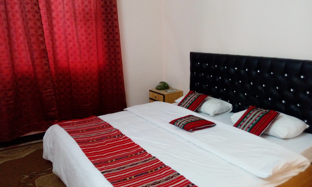 Hammodeh Hotel - last minute hotel in Amman