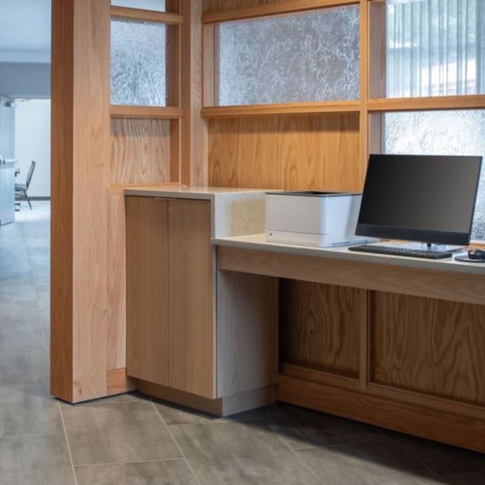 Fairfield by Marriott Issaquah - photo 28