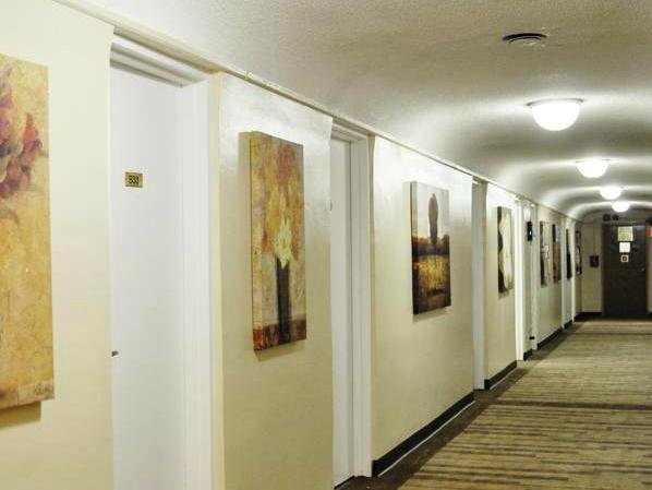 Westway Hotel & Hostel - photo 19