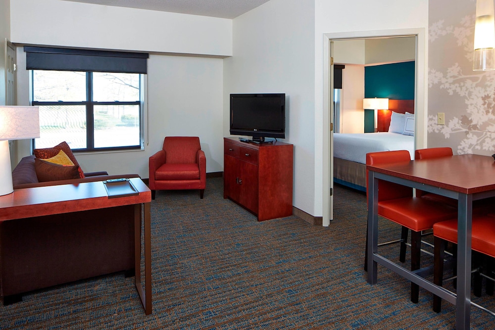 Residence Inn by Marriott Minneapolis St. Paul Roseville - photo 12