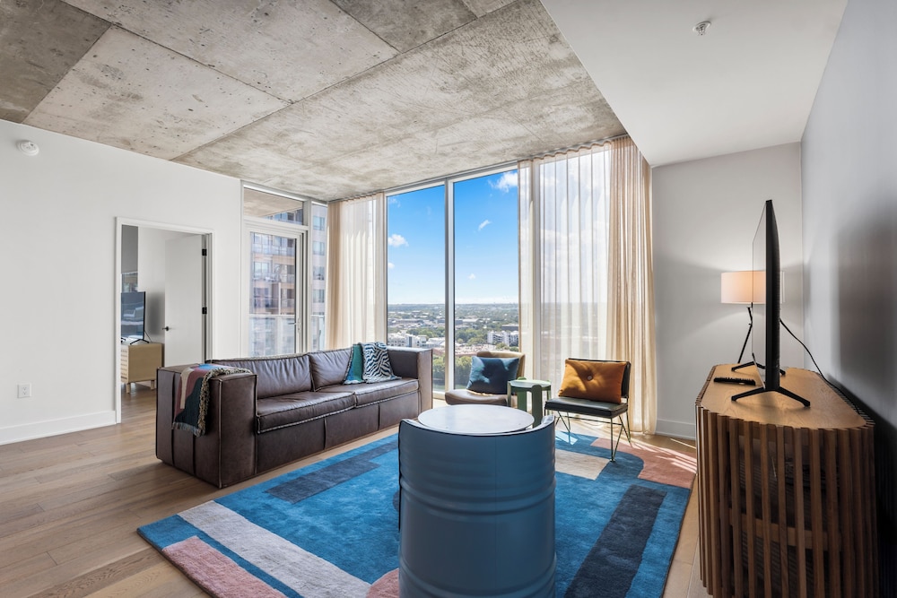 Austin Condo Hotel - photo 499