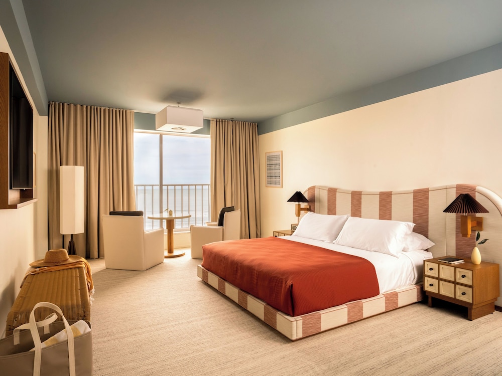 Trailborn Surf and Sound Outdoor Collection by Marriott Bonvoy - photo 19