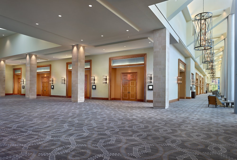 Omni Fort Worth Hotel - photo 102