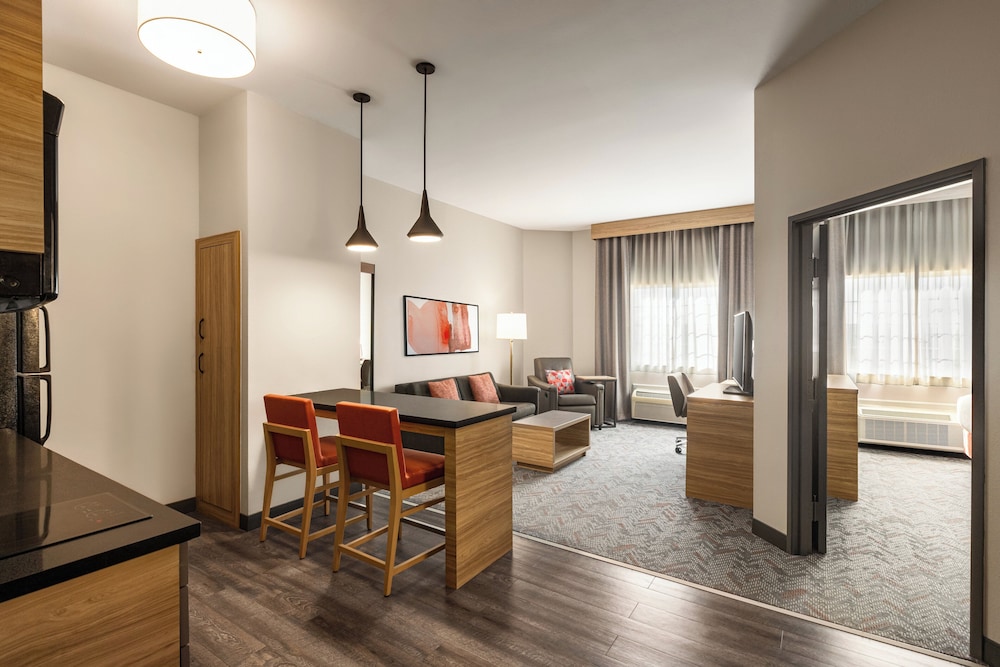 Candlewood Suites Mount Pleasant by IHG - photo 22