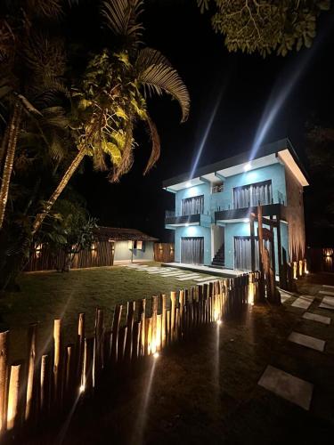 Pousada flor de maio - last minute hotel in Unknown City