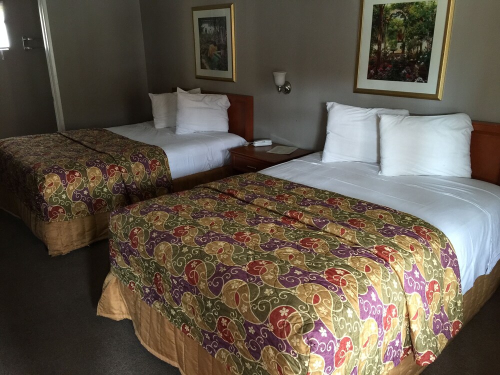 Five Star Inn West Covina - photo 8