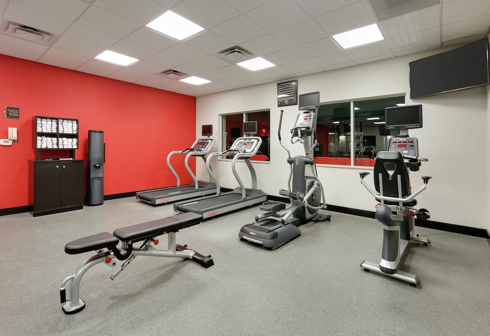 Homewood Suites by Hilton Hagerstown - photo 55