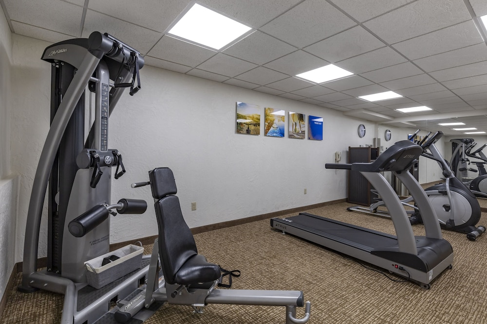 Garner Hotel Butte by IHG - photo 47