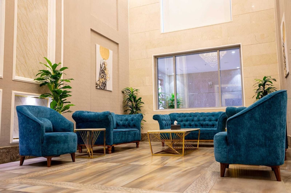 Vasa Plus Hotel — Jeddah — photo 2
