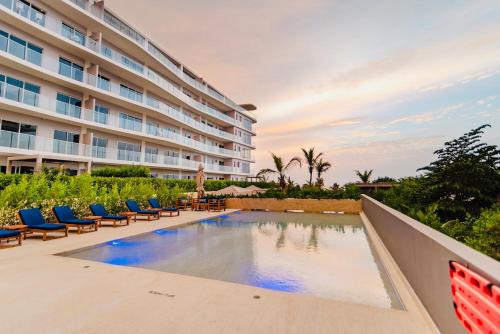 Beach Loft Condominio de lujo — 4-Star Luxury Hotel in Cartagena, Colombia