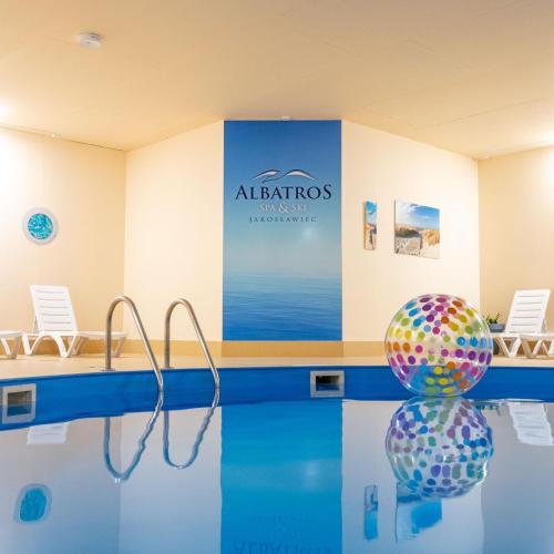 Albatros Spa & Ski — Unknown City — photo 4