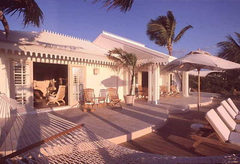 Pink Sands Resort