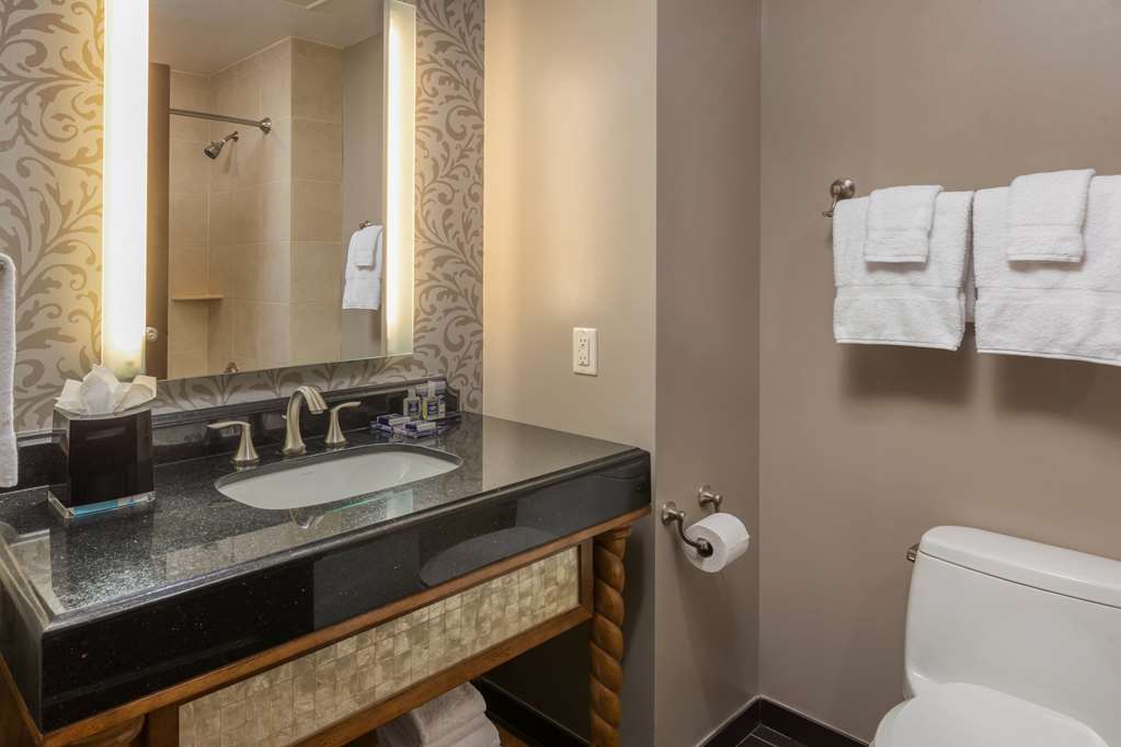 Wyndham Grand Orlando Resort Bonnet Creek - photo 47