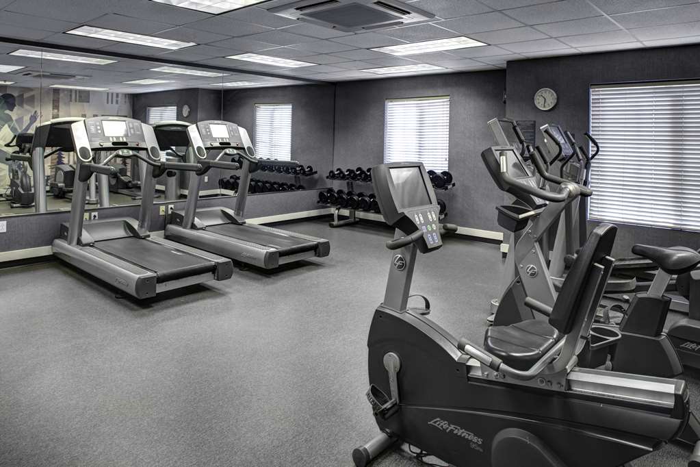 HYATT house Boston Burlington - photo 6