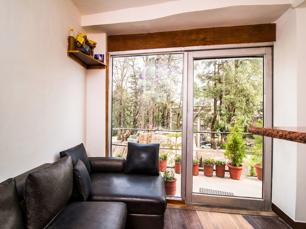 OYO 3153 Sagrika Resort in Dalhousie, India