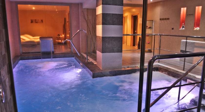 Hotel & Spa Plaza Arriate — Arriate — photo 3