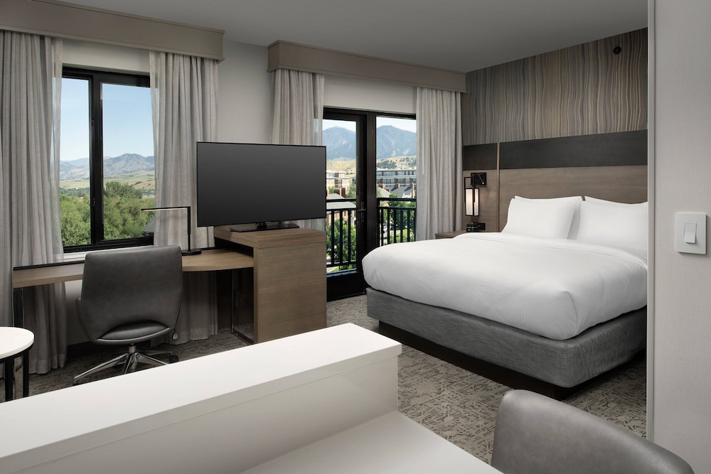 Residence Inn by Marriott Bozeman Downtown - photo 5