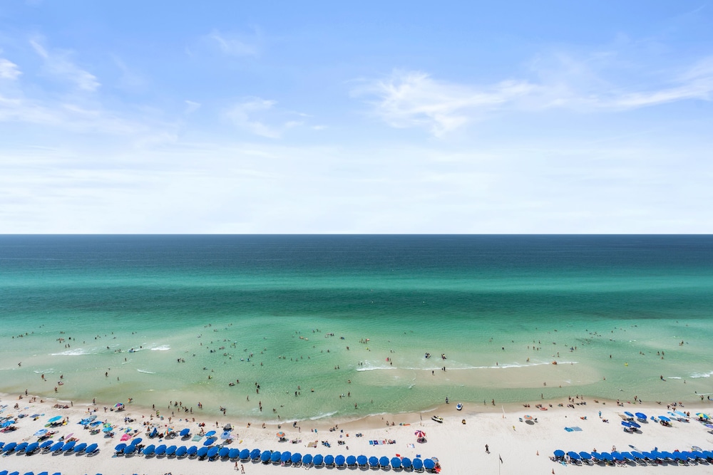Splash Beach Resort by Panhandle Getaways - photo 637